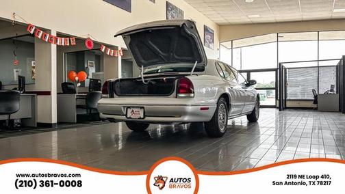 1995 Chrysler New Yorker 