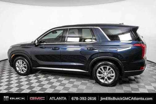 2020 Hyundai PALISADE SE