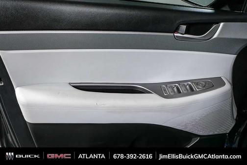 2020 Hyundai PALISADE SE