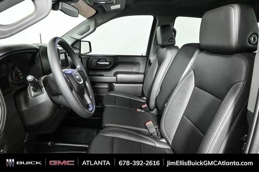 2022 GMC Sierra 1500 Pro