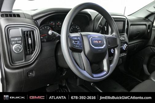 2022 GMC Sierra 1500 Pro