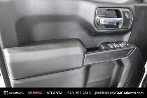 2022 GMC Sierra 1500 Pro