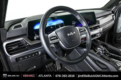 2024 Kia Telluride SX-Prestige X-Pro