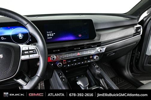 2024 Kia Telluride SX-Prestige X-Pro