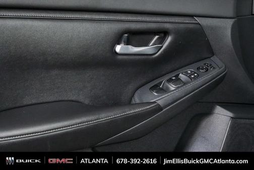 Brilliant Silver Metallic 2021 Nissan Sentra SV