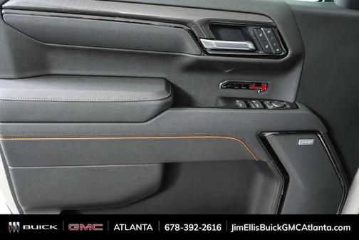 Dune 2026 GMC Sierra 1500 AT4