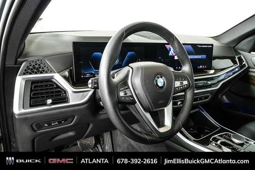 2024 BMW X5 sDrive40i