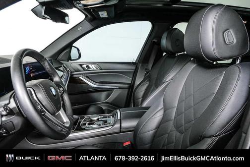 2024 BMW X5 sDrive40i