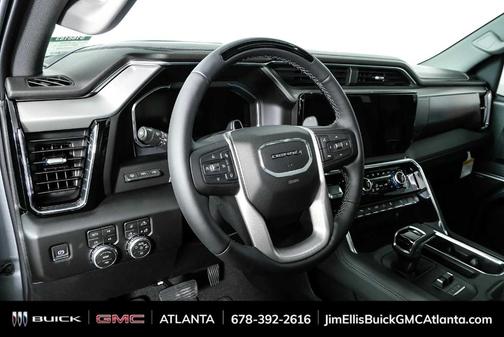 Sterling 2026 GMC Sierra 1500 Denali