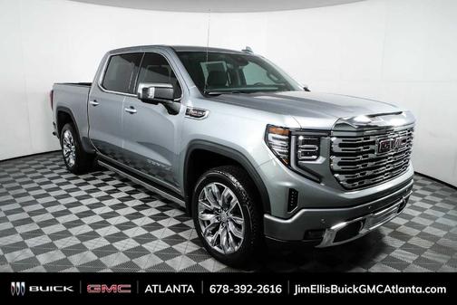 Sterling 2026 GMC Sierra 1500 Denali