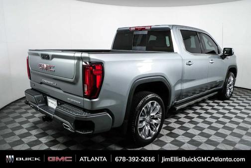 Sterling 2026 GMC Sierra 1500 Denali