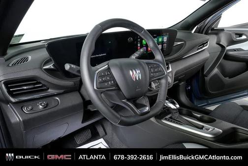 2024 Buick Envista Preferred