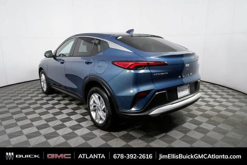 2024 Buick Envista Preferred