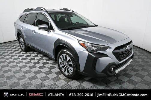 2024 Subaru Outback Touring XT
