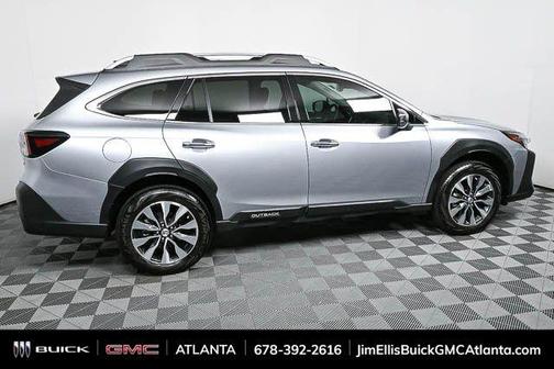 2024 Subaru Outback Touring XT