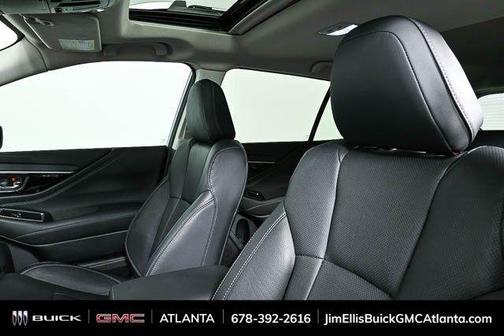 2024 Subaru Outback Touring XT