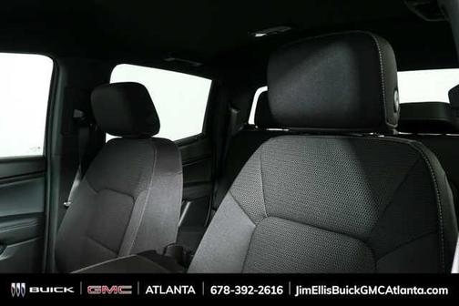 Sterling 2026 GMC Canyon Elevation
