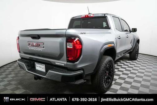 Sterling 2026 GMC Canyon Elevation