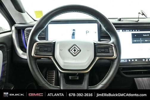 2022 Rivian R1T Adventure Package