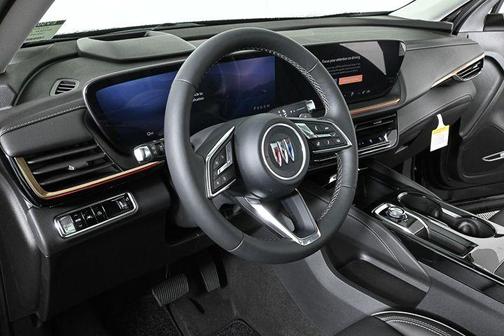 2025 Buick Envision Avenir