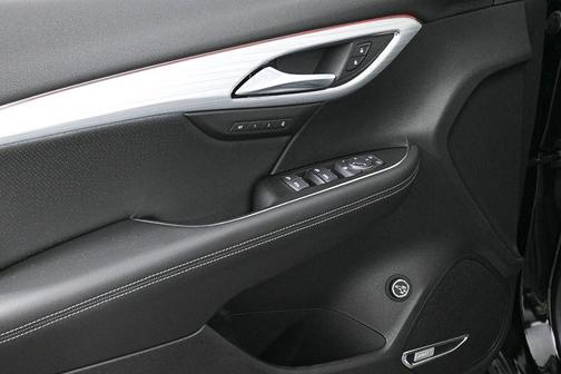 2025 Buick Envision Avenir