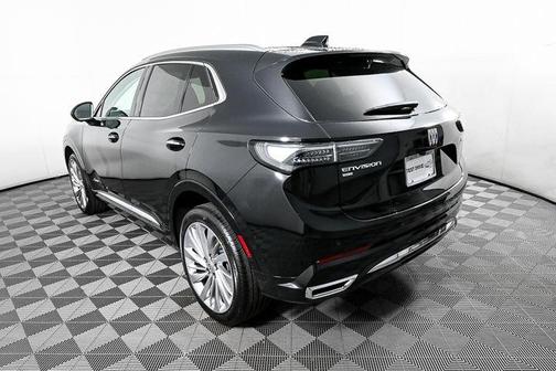 2025 Buick Envision Avenir