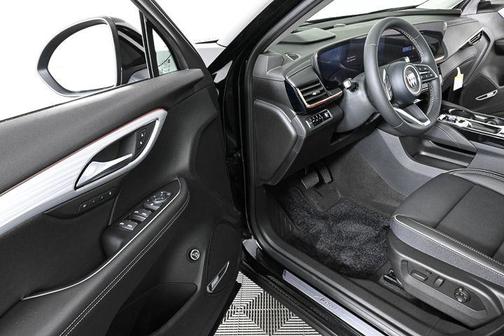 2025 Buick Envision Avenir