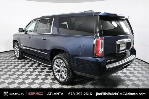 2019 GMC Yukon XL Denali