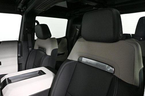 2026 GMC HUMMER EV Pickup 2X