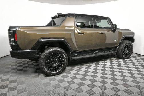 2026 GMC HUMMER EV Pickup 2X