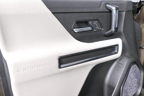 2026 GMC HUMMER EV Pickup 2X