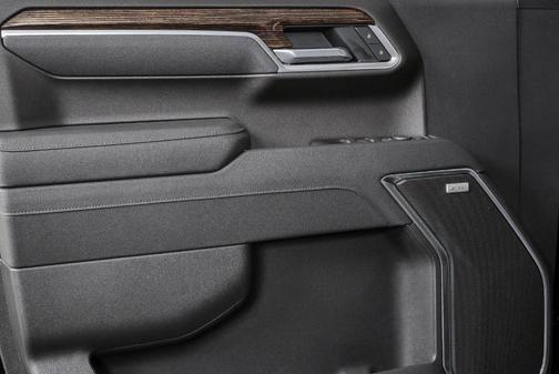 Onyx Black 2026 GMC Sierra 1500 Elevation