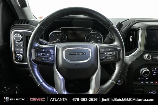 2022 GMC Sierra 2500 Denali