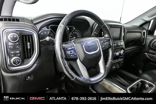 2022 GMC Sierra 2500 Denali