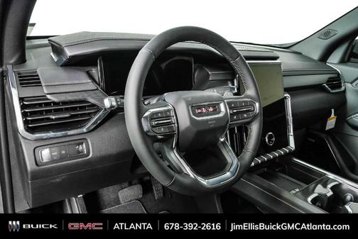 Sterling 2026 GMC Acadia Elevation