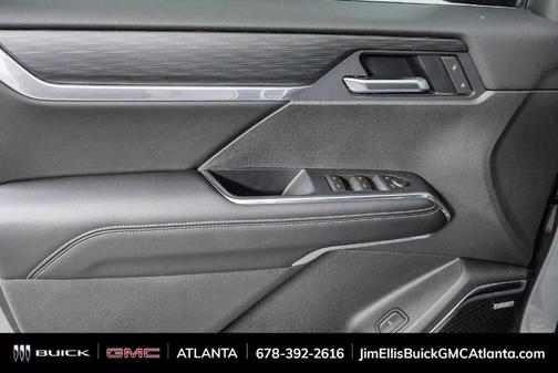 Sterling 2026 GMC Acadia Elevation