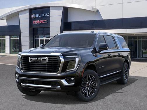 2025 GMC Yukon XL Elevation