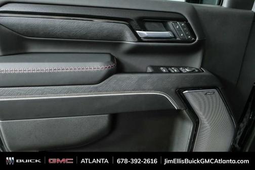 Titanium Rush Metallic 2026 GMC Sierra 2500 AT4X