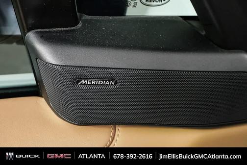 2024 Land Rover Range Rover P400 SE