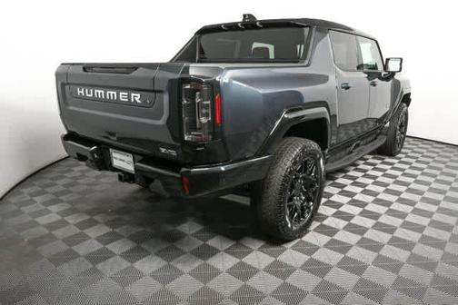 2026 GMC HUMMER EV Pickup 2X