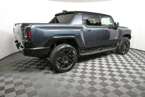 2026 GMC HUMMER EV Pickup 2X