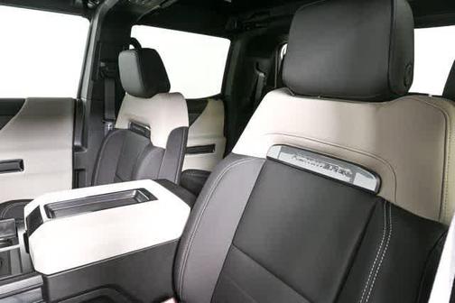 2026 GMC HUMMER EV Pickup 2X