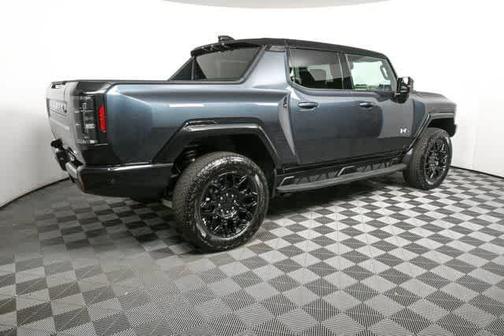 2026 GMC HUMMER EV Pickup 2X