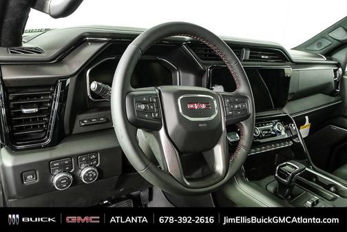 Sterling 2026 GMC Sierra 1500 AT4X