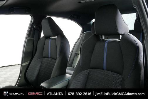 2022 Toyota Corolla SE Nightshade