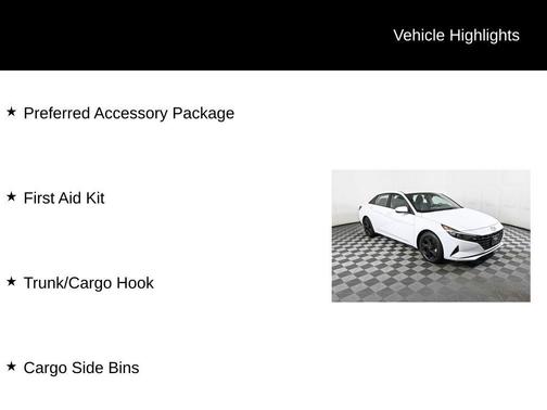 2023 Hyundai ELANTRA HEV Blue