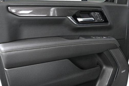 2025 GMC Yukon XL Elevation