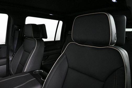 2025 GMC Yukon XL Elevation