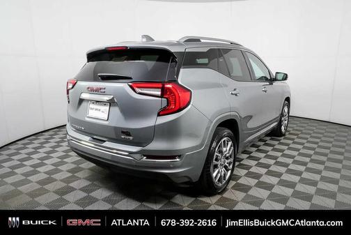 Sterling 2024 GMC Terrain Denali