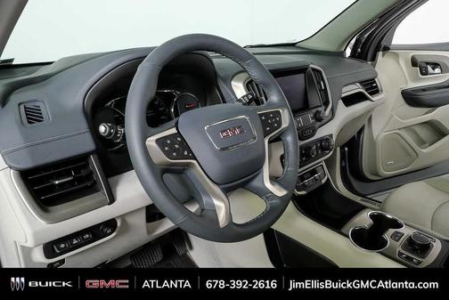 Sterling 2024 GMC Terrain Denali